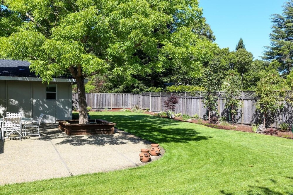 Photo of Outdoor in Moraga