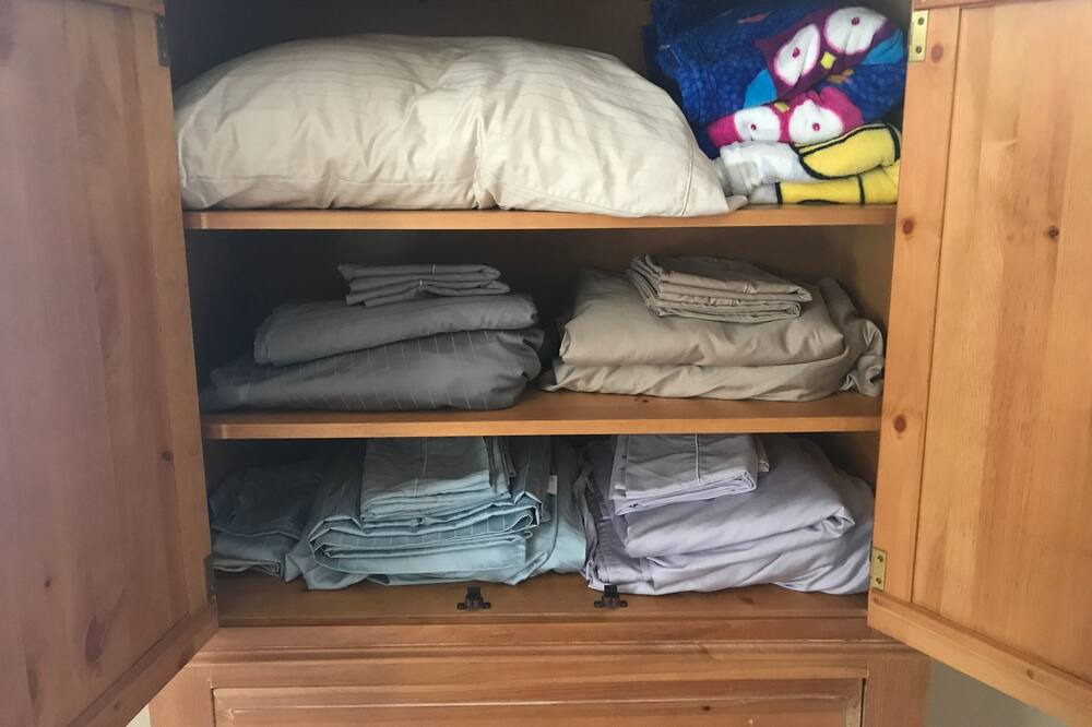 Photo of Bedroom in Mariposa