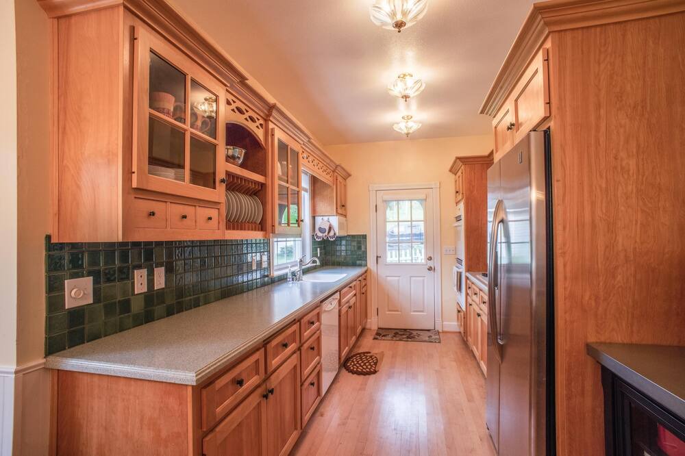 Photo of Kitchen in Mariposa