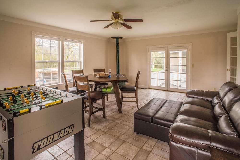 Photo of Livingroom in Mariposa