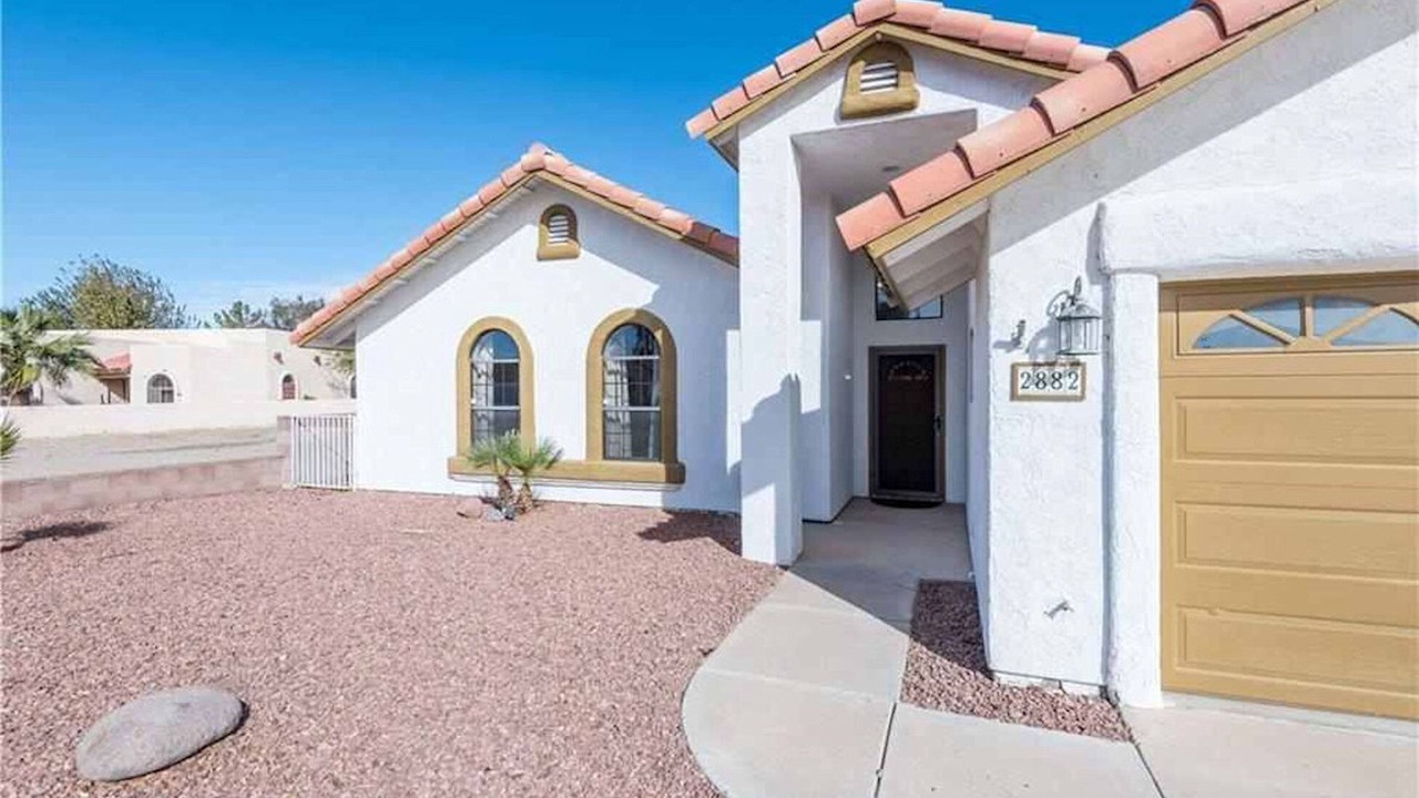 Photo of Outdoor in Bullhead City