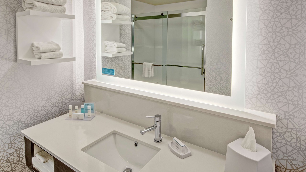 Photo of Bathroom in Roosevelt