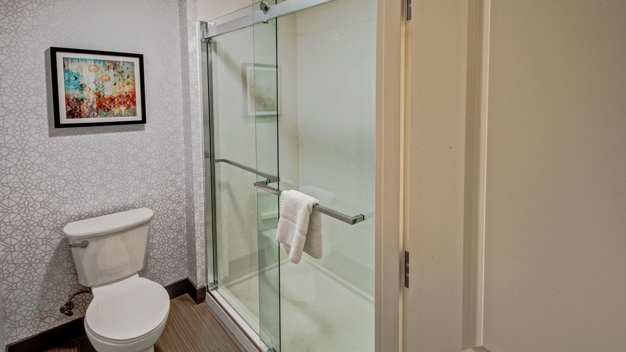 Photo of Bathroom in Roosevelt