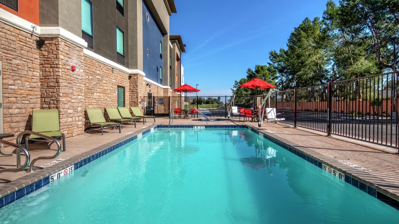 Photo of Outdoor in Roosevelt