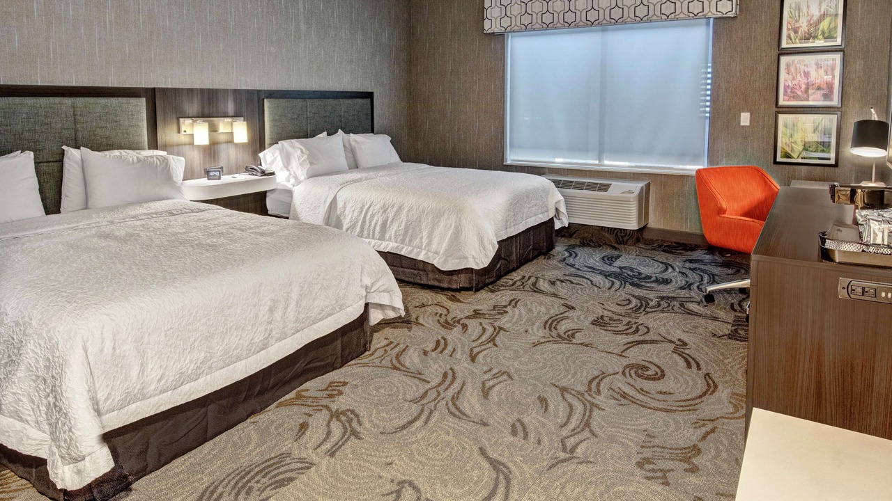 Photo of Bedroom in Roosevelt