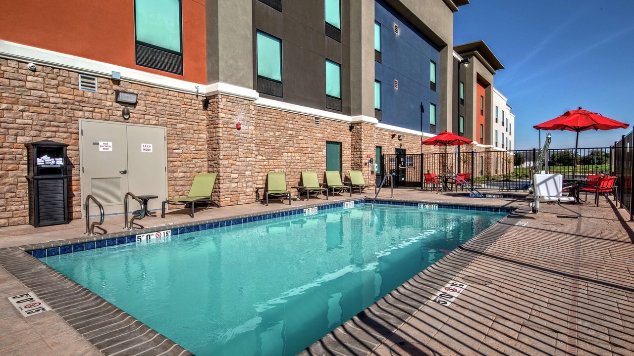 Photo of Outdoor in Roosevelt