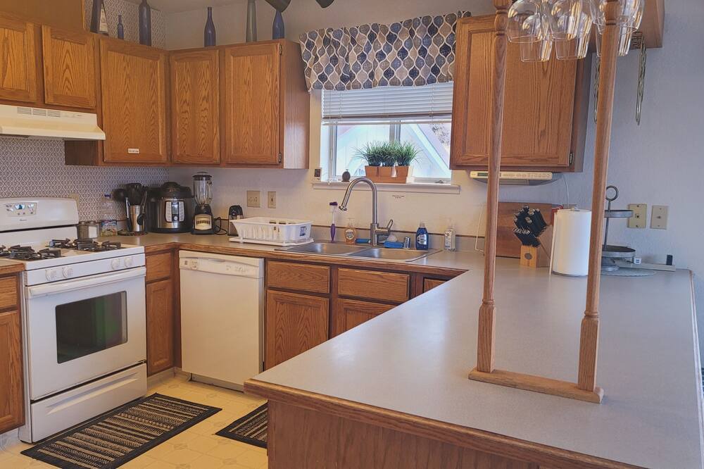 Photo of Kitchen in Copperopolis