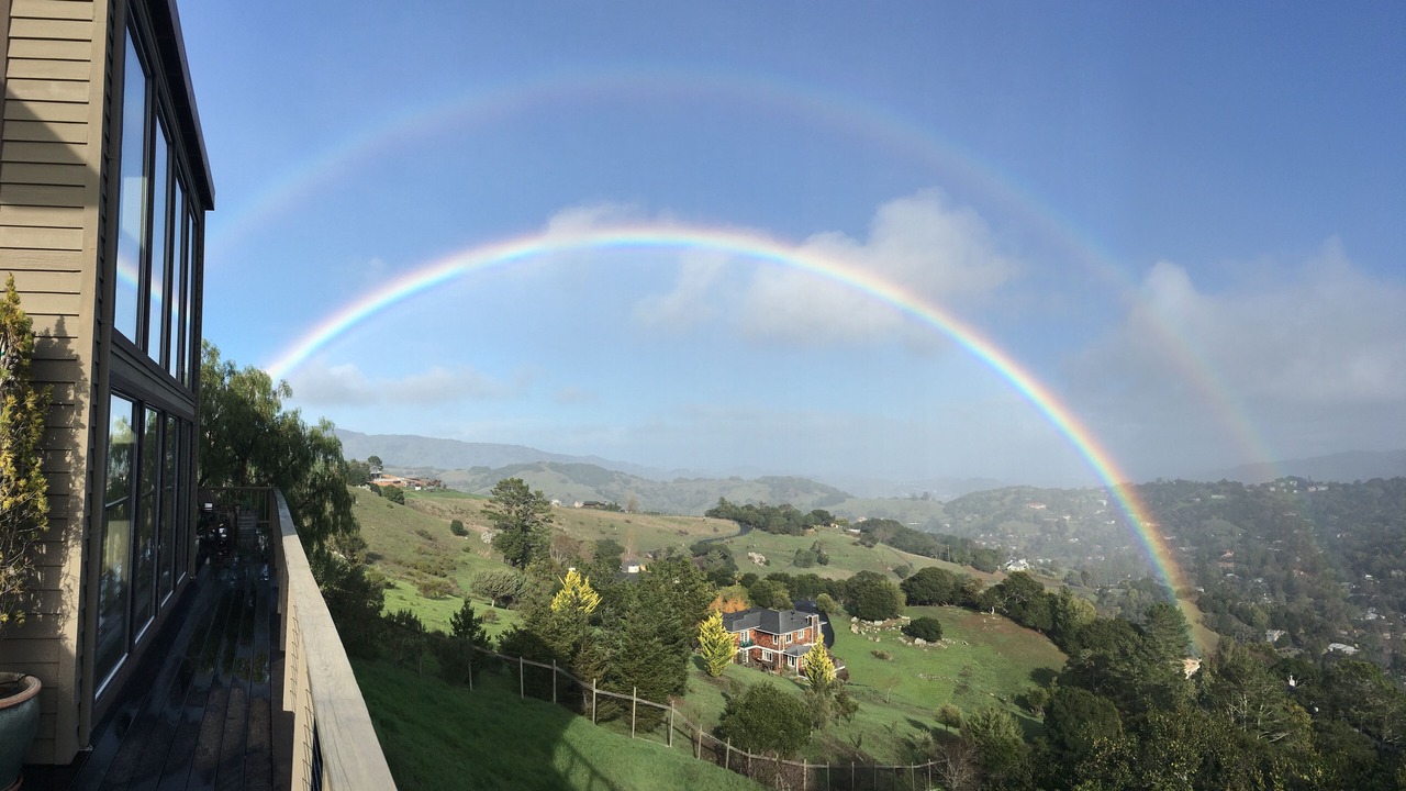 Photo of Outdoor in San Anselmo
