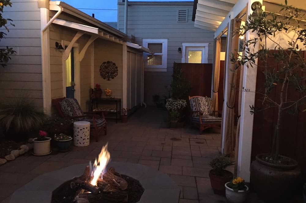 Photo of Outdoor in Downtown Monterey