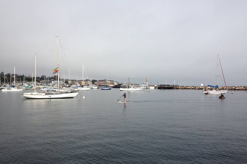 Photo of Others in Downtown Monterey
