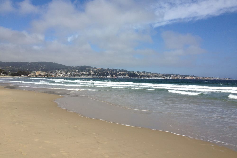Photo of Outdoor in Downtown Monterey