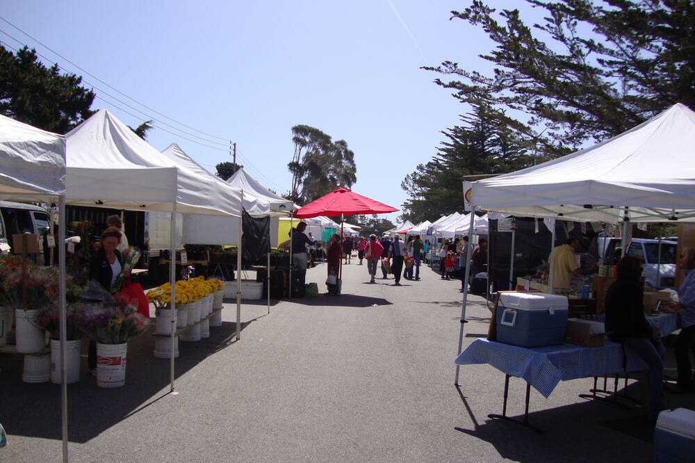 Photo of Others in Downtown Monterey