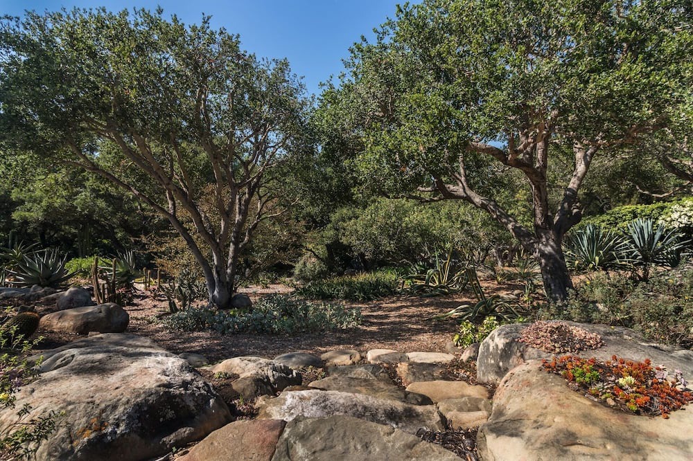 Photo of Outdoor in Montecito