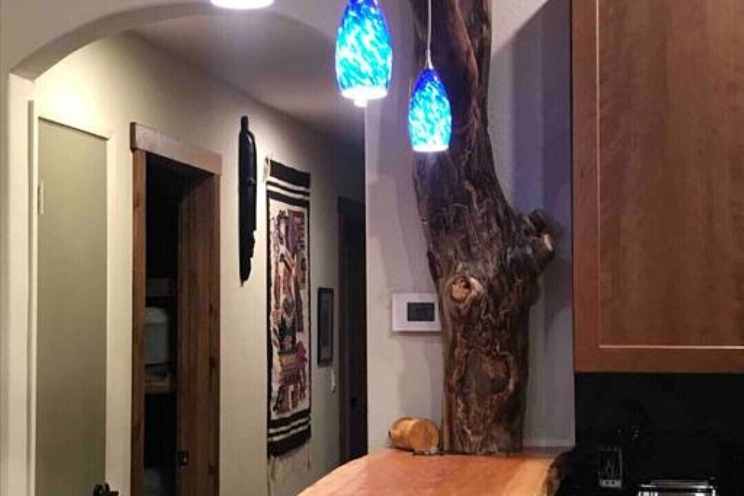 Photo of Kitchen in Pioneer Trail