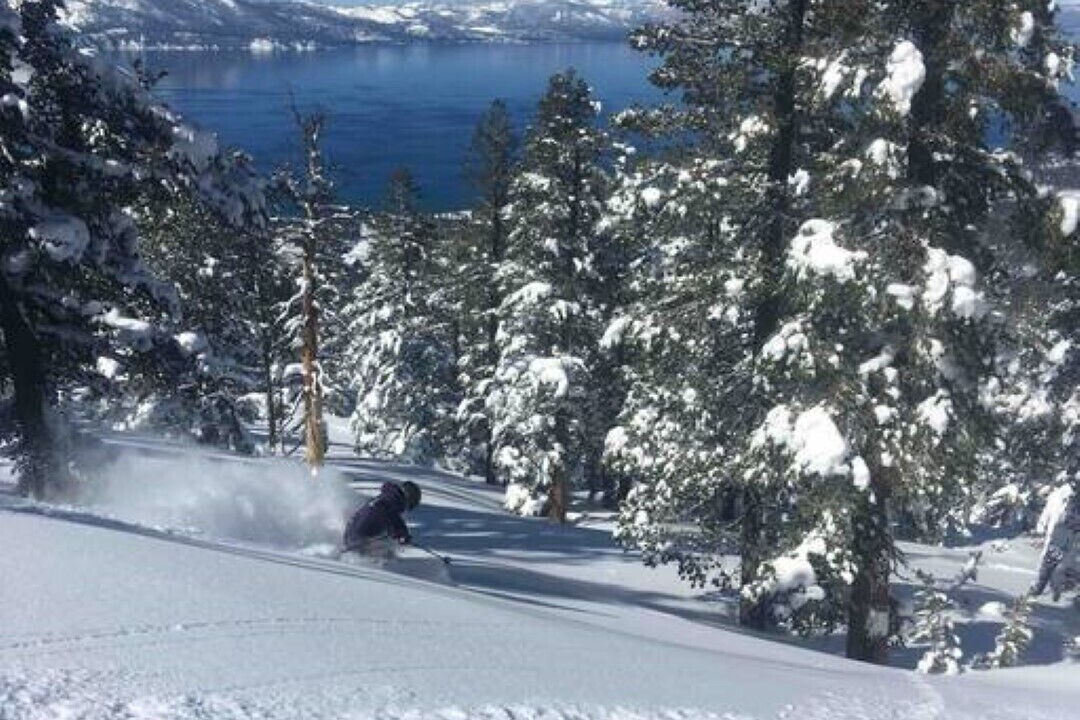 Photo of Others in Pioneer Trail