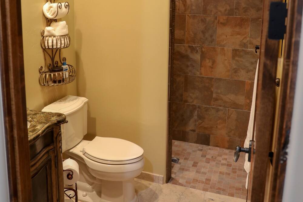 Photo of Bathroom in San Miguel