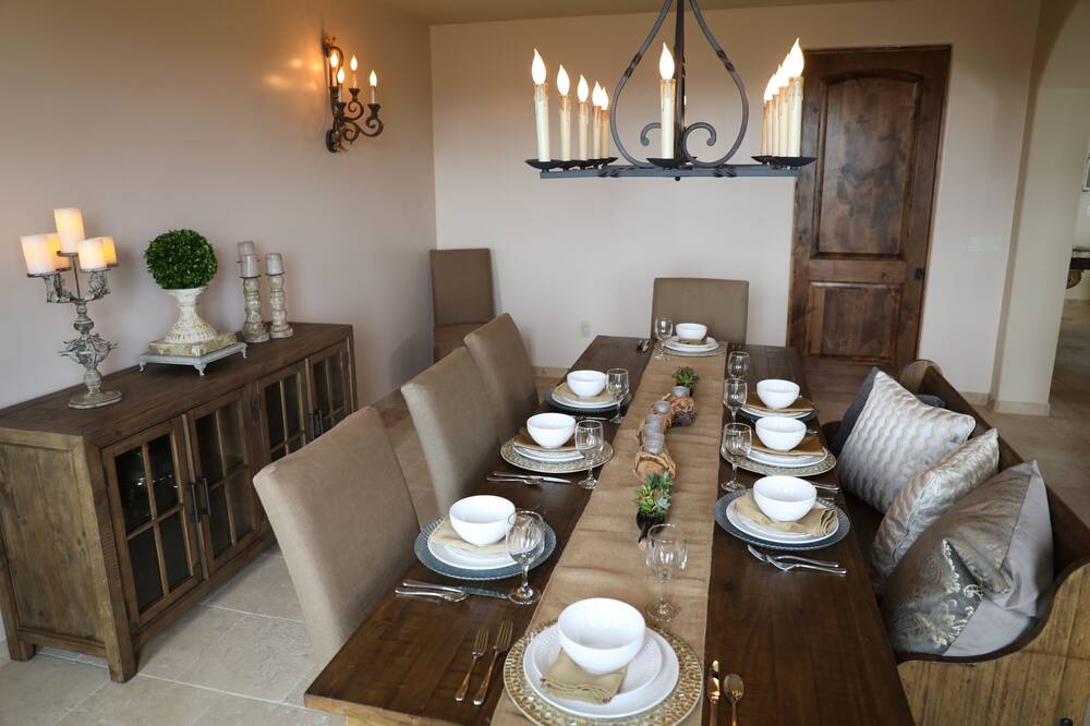 Photo of Kitchen in San Miguel