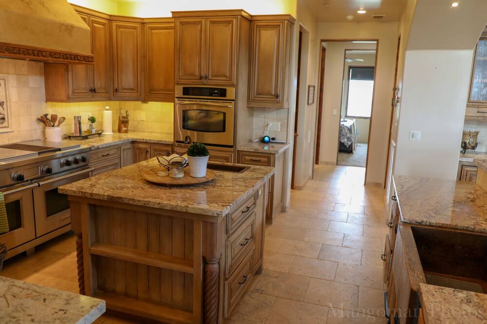 Photo of Kitchen in San Miguel
