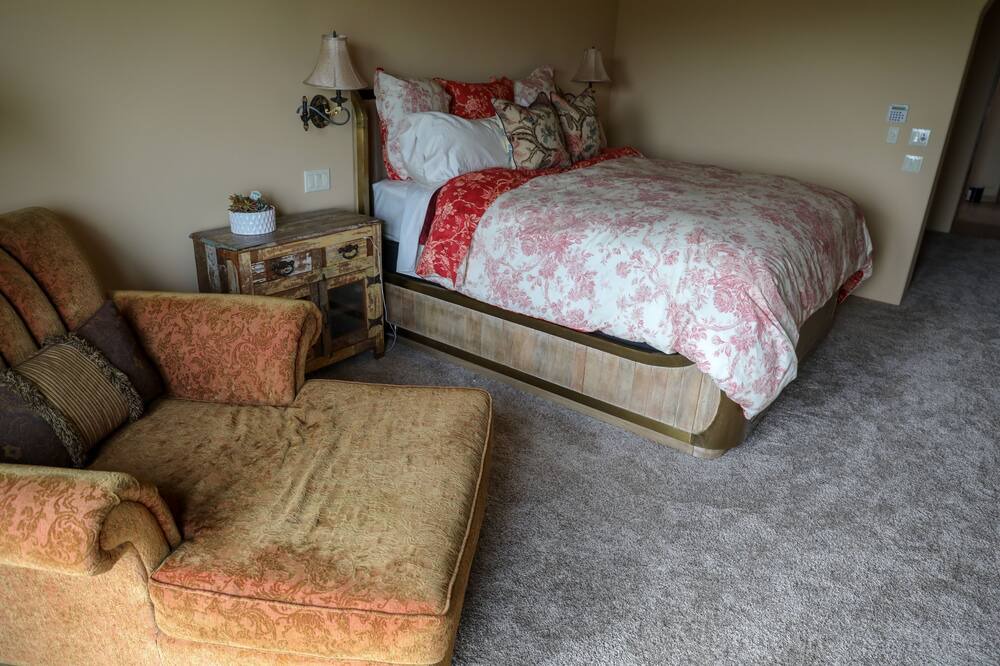 Photo of Bedroom in San Miguel
