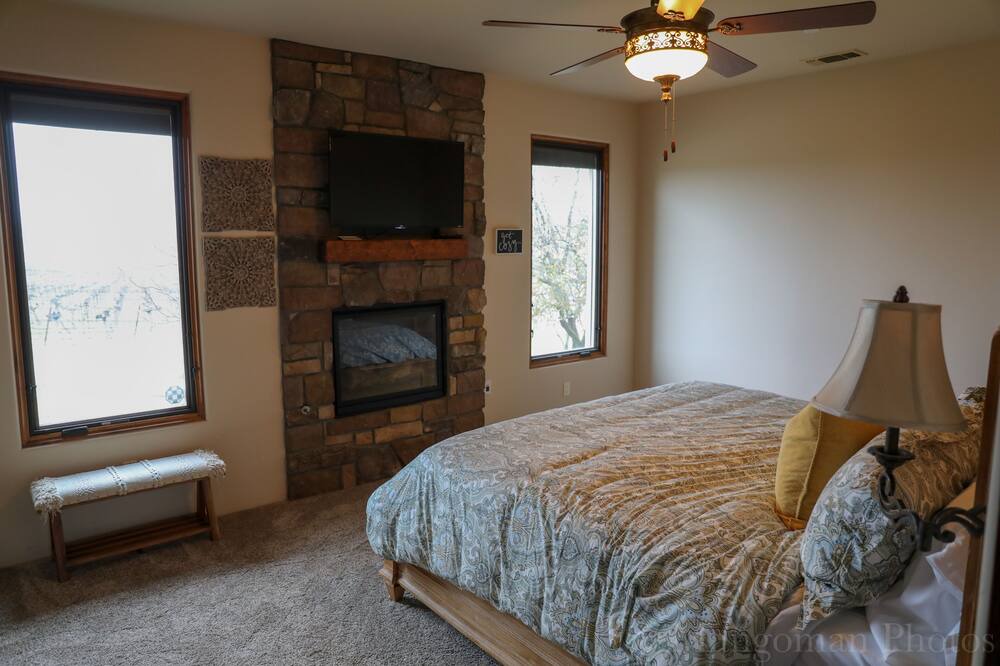 Photo of Bedroom in San Miguel