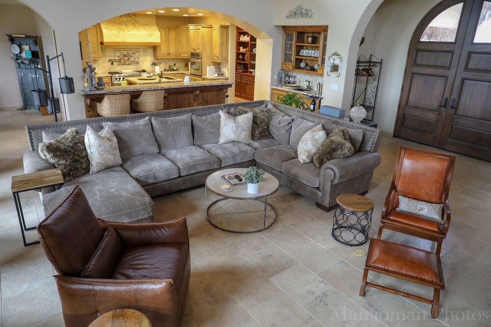 Photo of Livingroom in San Miguel