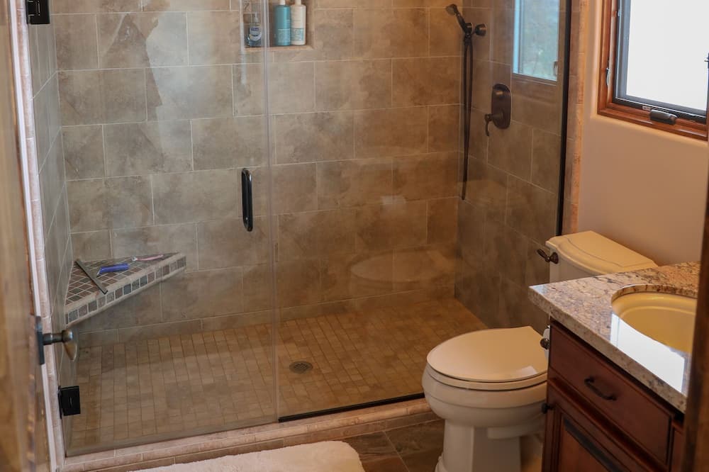 Photo of Bathroom in San Miguel