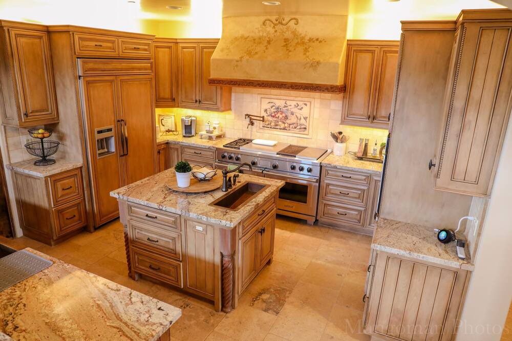 Photo of Kitchen in San Miguel