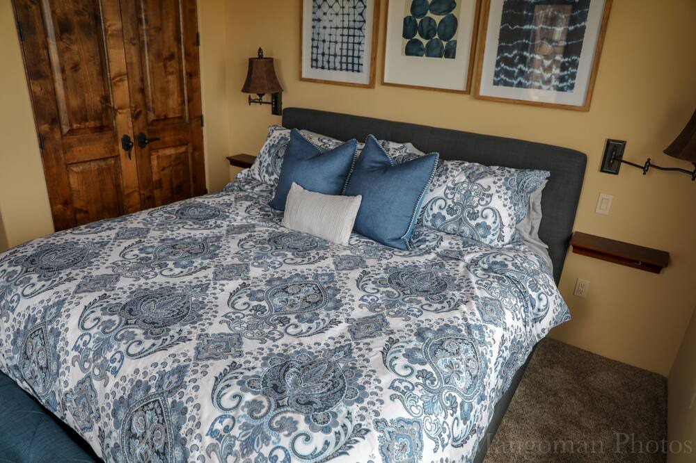 Photo of Bedroom in San Miguel