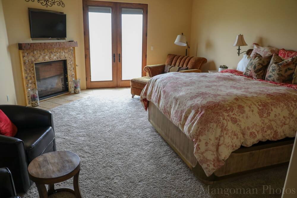 Photo of Bedroom in San Miguel
