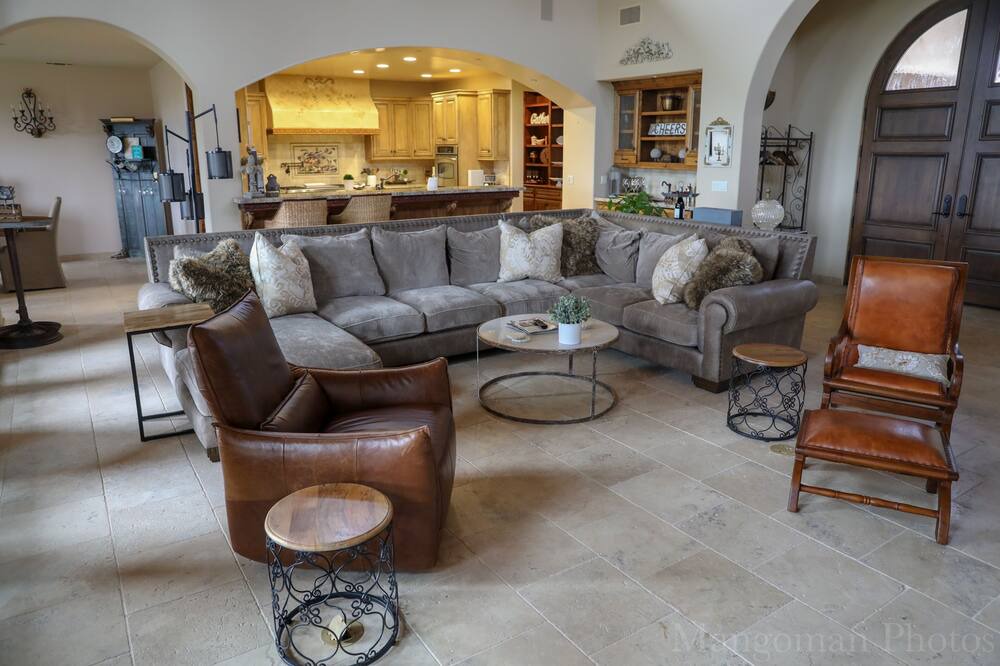 Photo of Livingroom in San Miguel