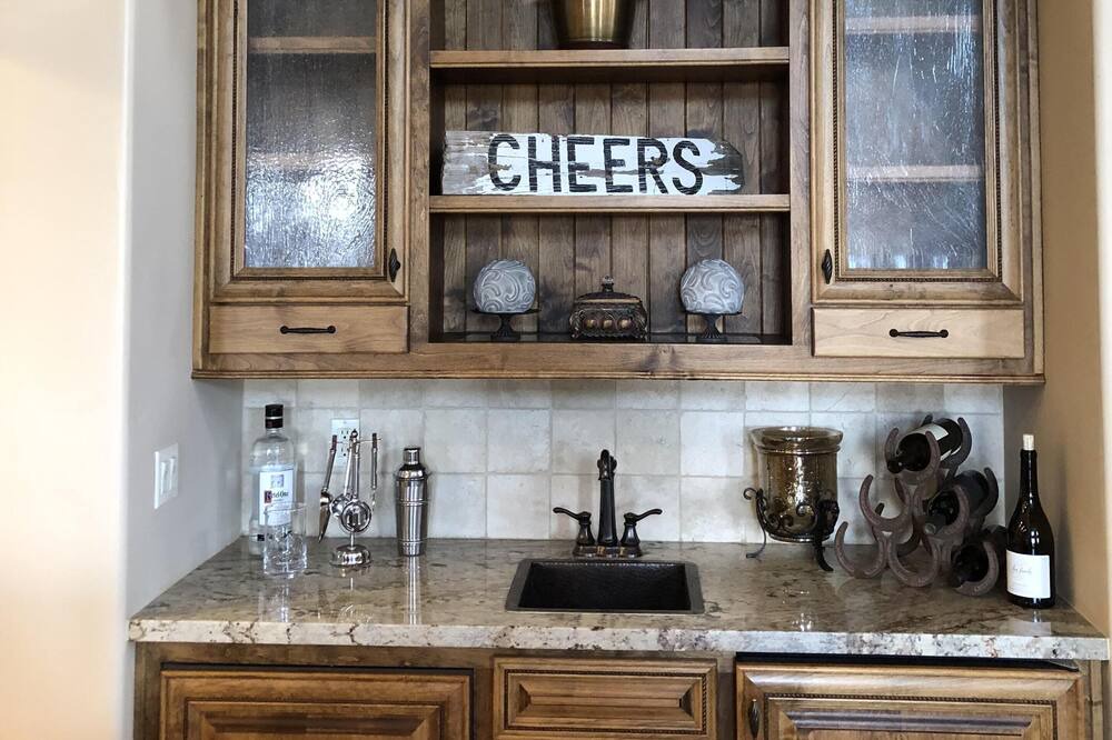 Photo of Kitchen in San Miguel