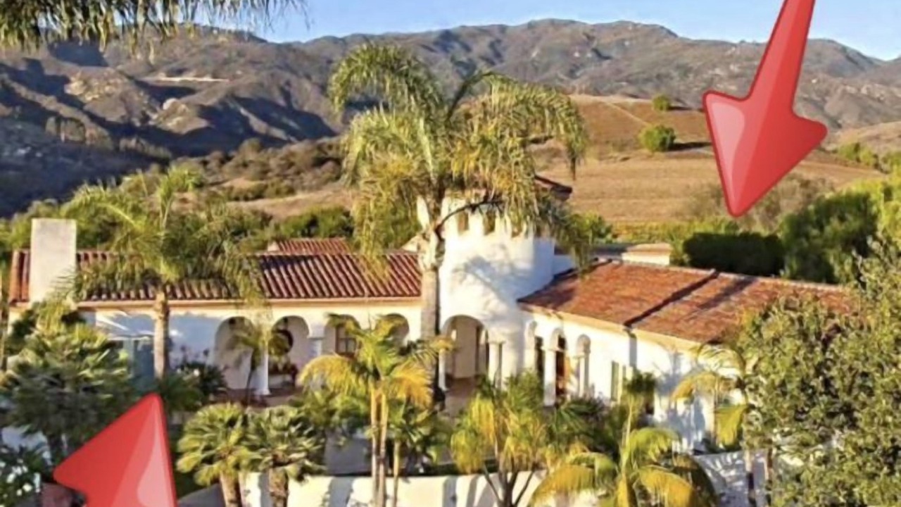 Photo of Outdoor in Santa Barbara