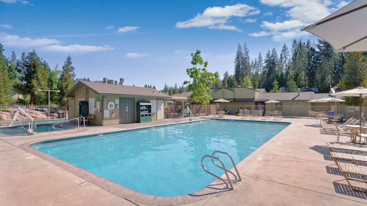 Photo of Outdoor in Bass Lake