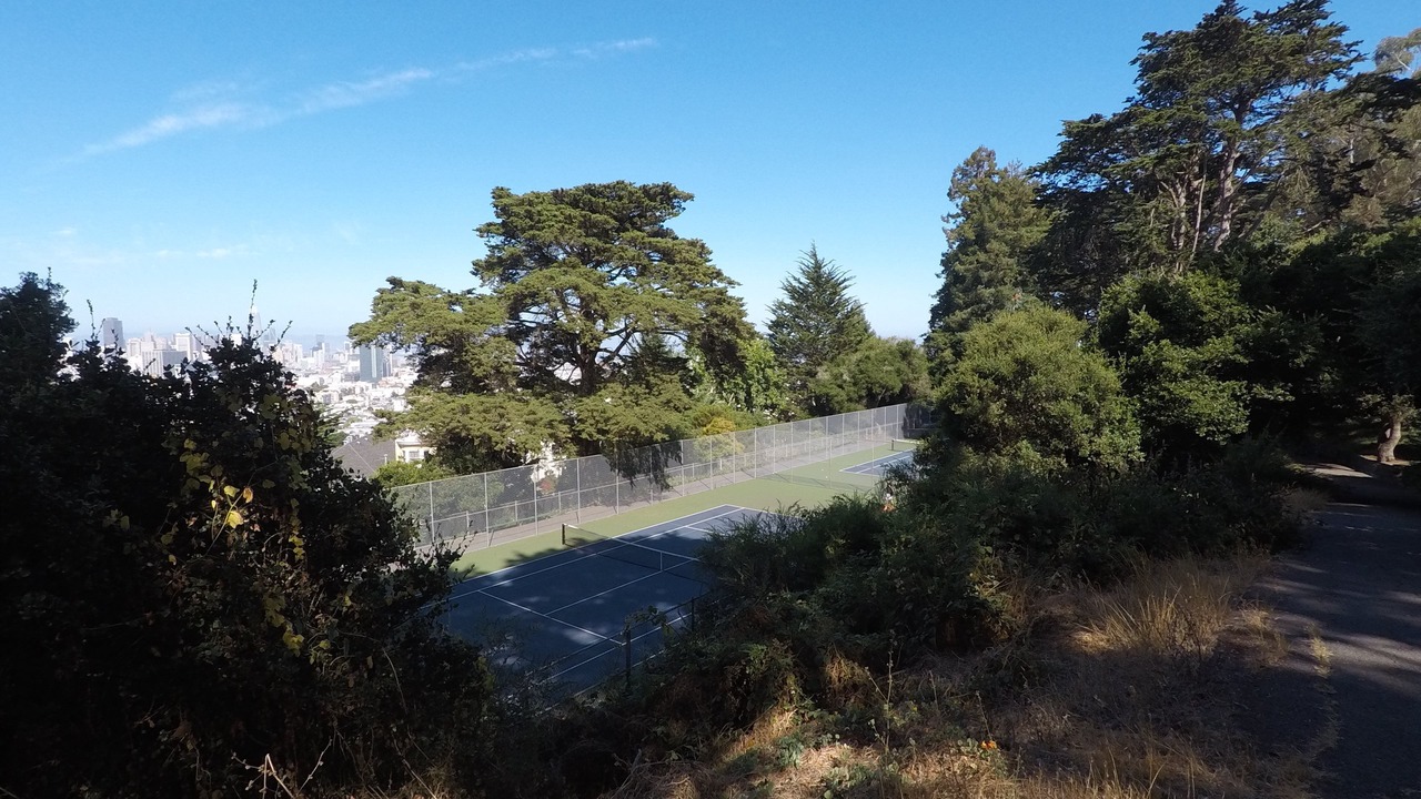Photo of Outdoor in Haight-Ashbury