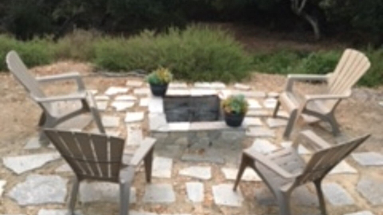 Photo of Patio Balcony in Prunedale