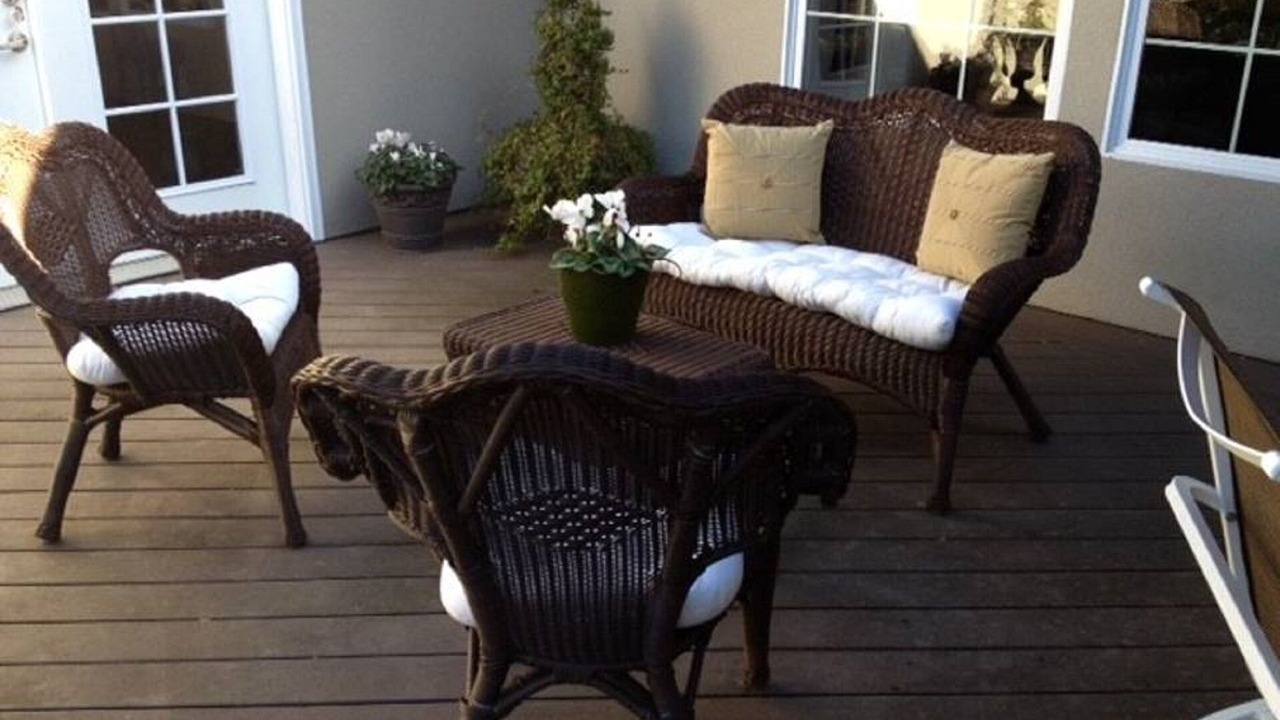 Photo of Outdoor in Prunedale