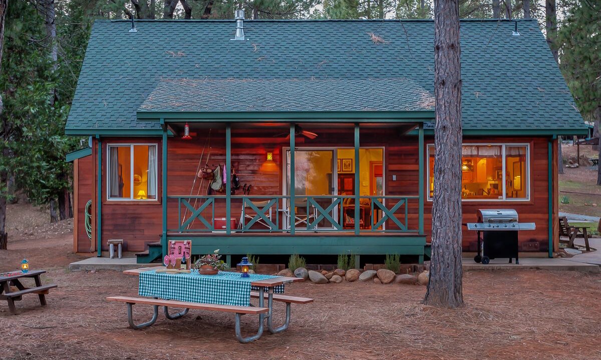 Photo of Outdoor in Groveland