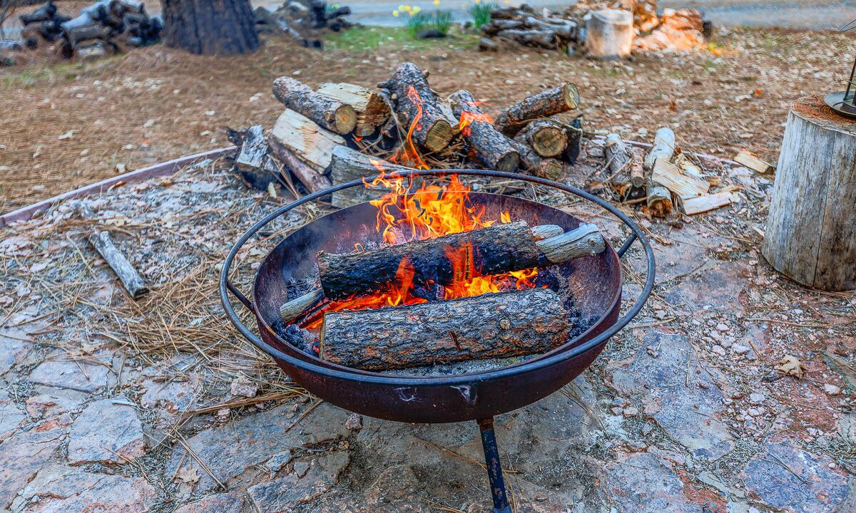 Photo of Outdoor in Groveland
