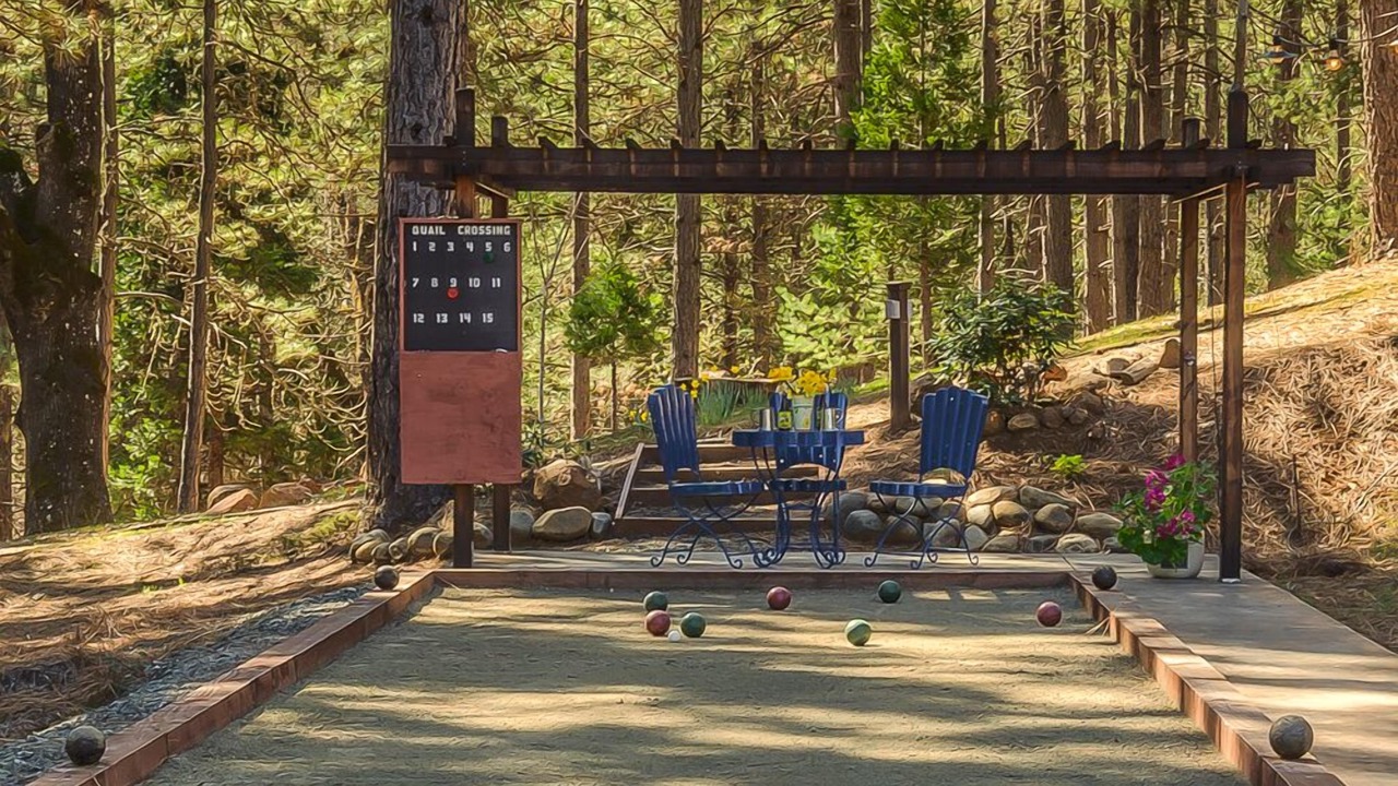 Photo of Outdoor in Groveland