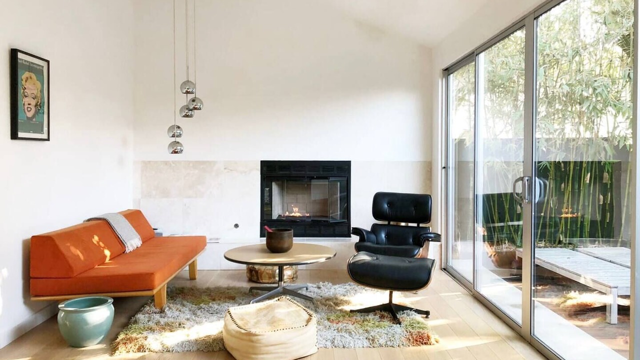 Photo of Livingroom in Sunset Park