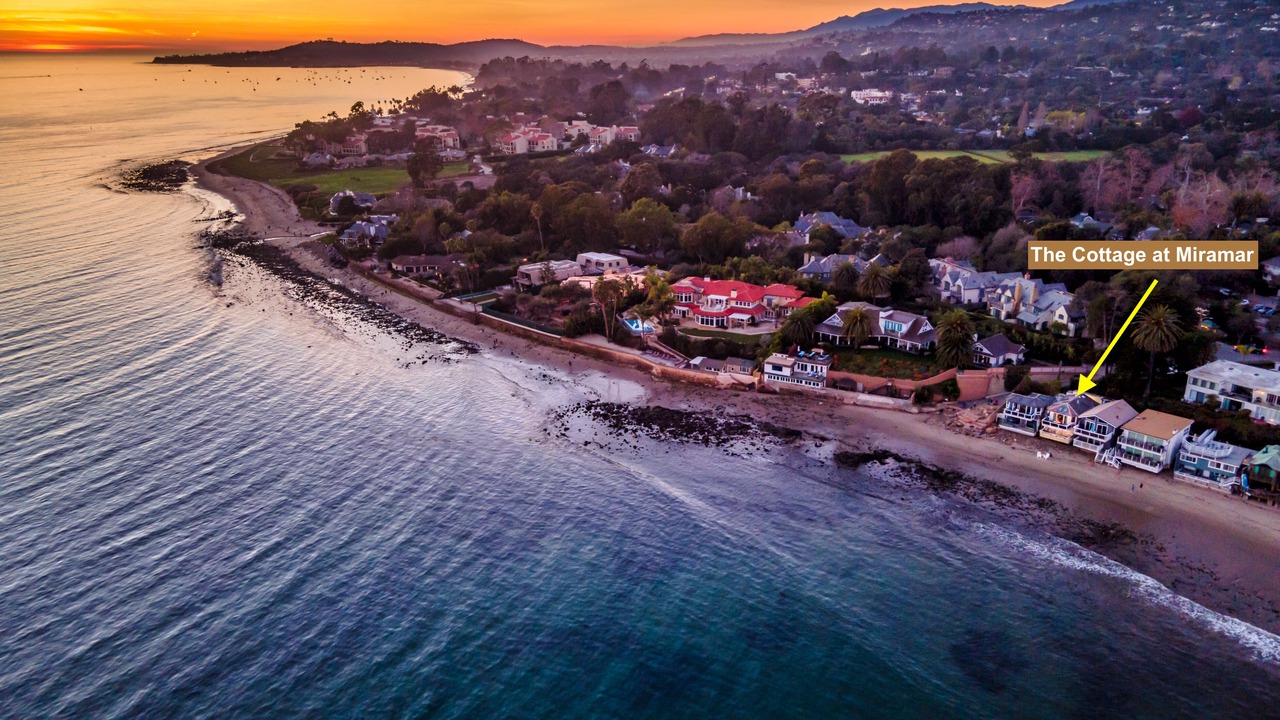Photo of Outdoor in Montecito