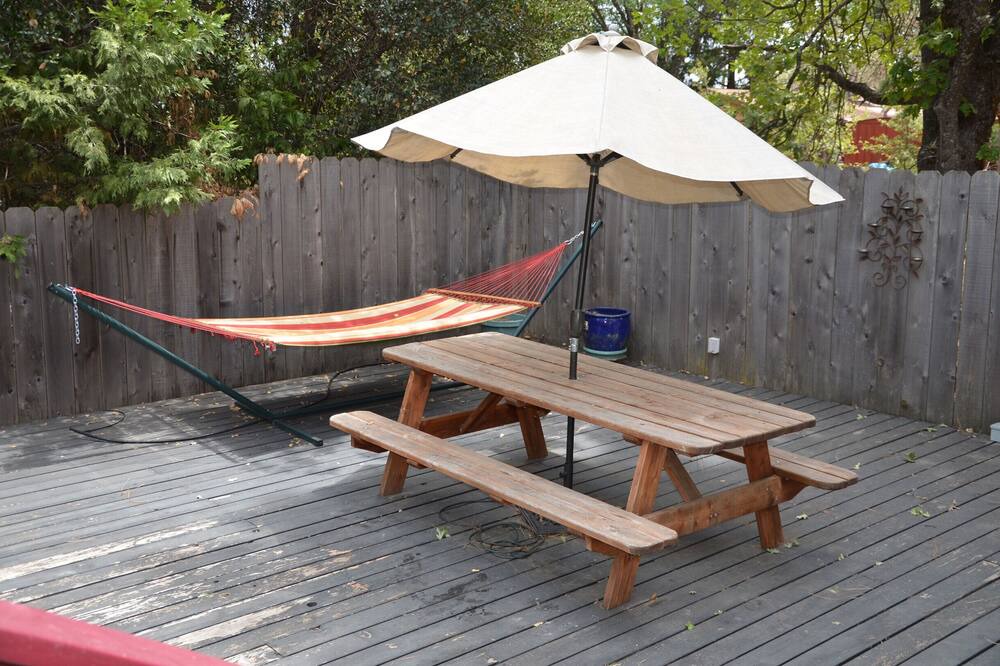 Photo of Outdoor in Wishon