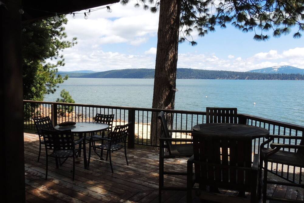 Photo of Outdoor in Lake Almanor West