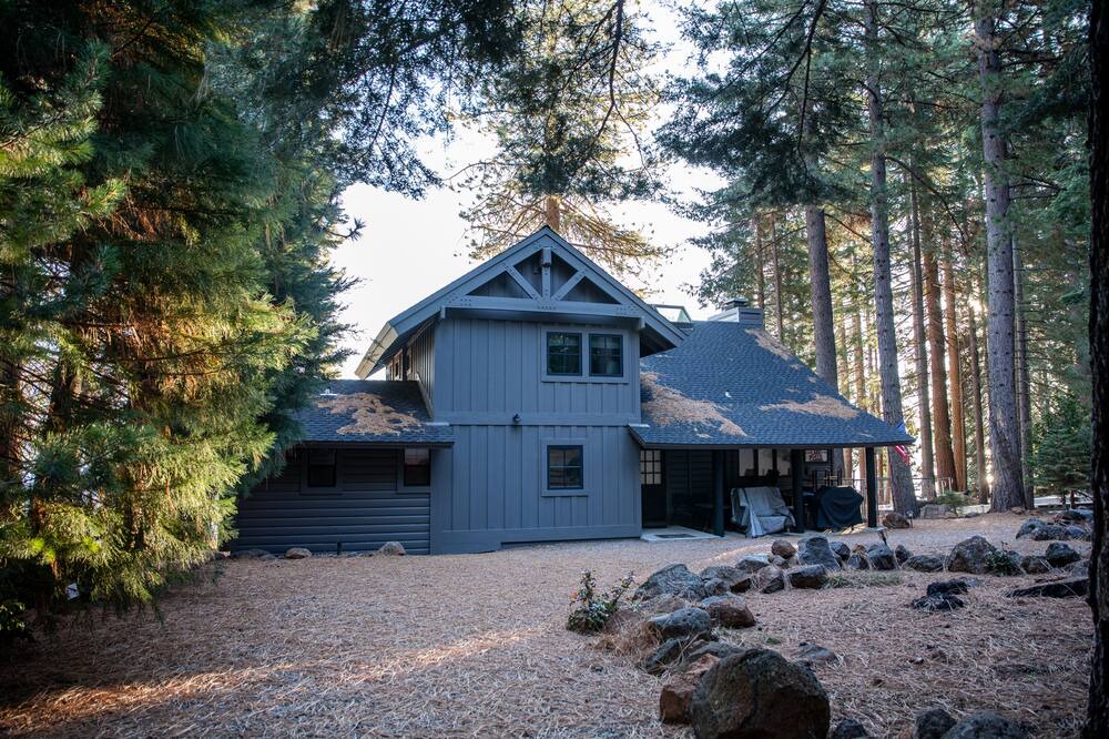 Photo of Outdoor in Lake Almanor West