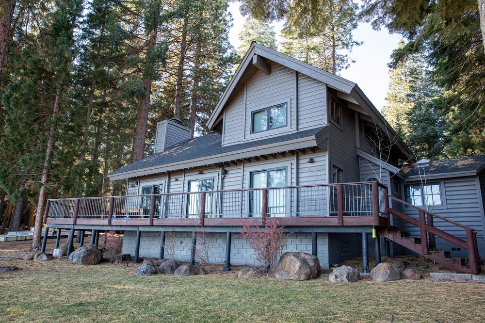 Photo of Outdoor in Lake Almanor West