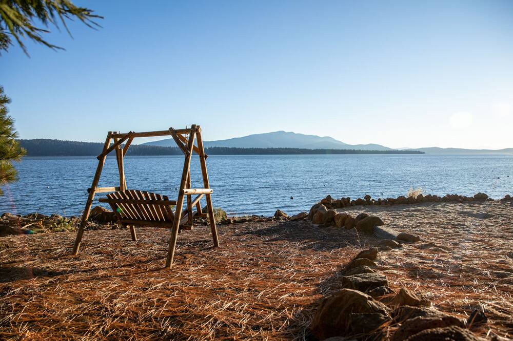 Photo of Others in Lake Almanor West