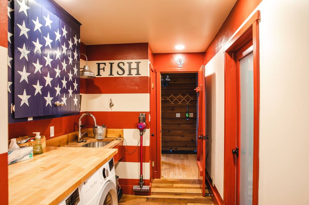 Photo of Kitchen in Lake Almanor West