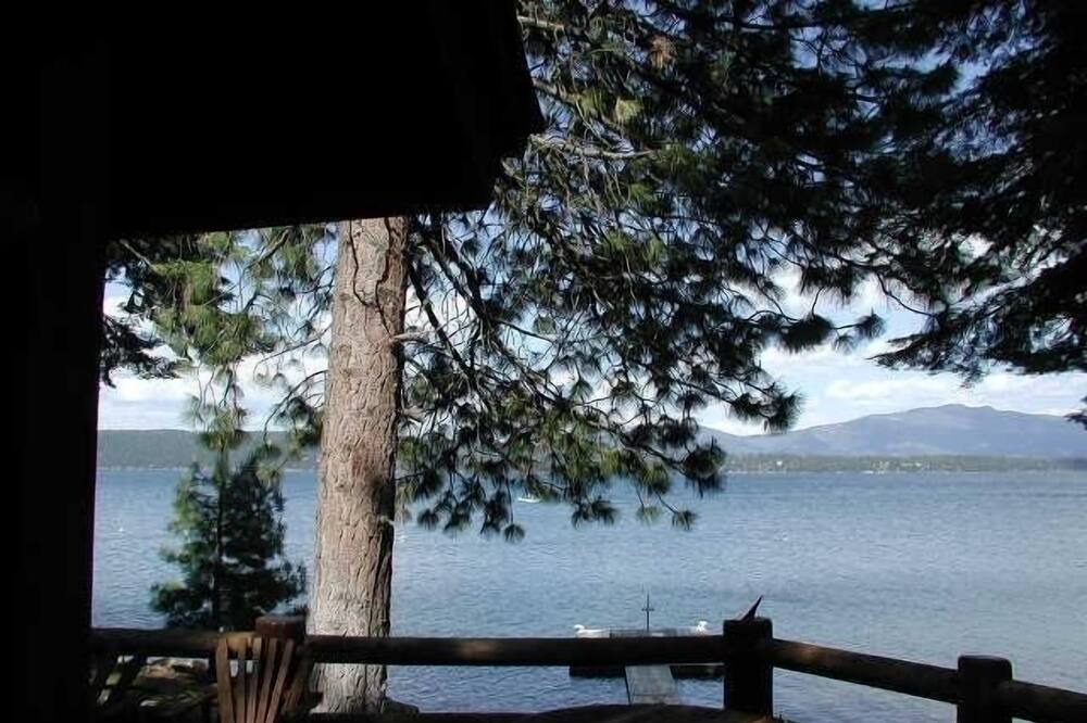 Photo of Outdoor in Lake Almanor West