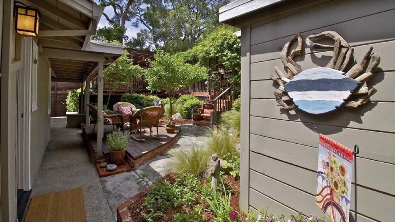 Photo of Outdoor in Fairfax