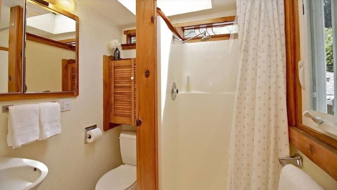 Photo of Bathroom in Fairfax